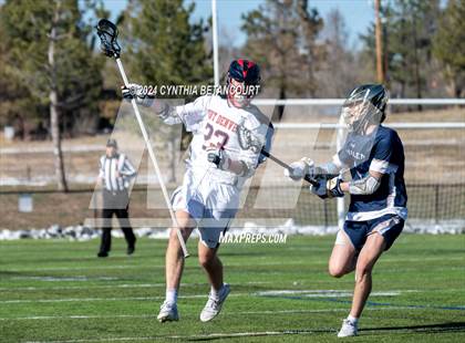 Thumbnail 1 in Kent Denver vs Mullen photogallery.