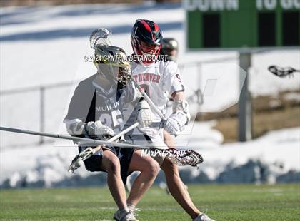 Thumbnail 2 in Kent Denver vs Mullen photogallery.