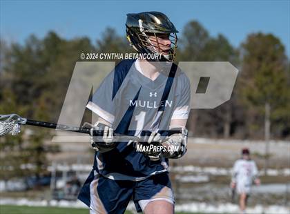 Thumbnail 1 in Kent Denver vs Mullen photogallery.