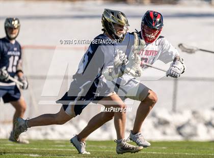 Thumbnail 3 in Kent Denver vs Mullen photogallery.