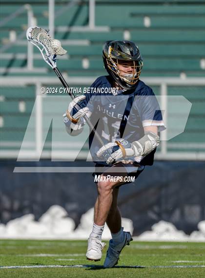 Thumbnail 1 in Kent Denver vs Mullen photogallery.