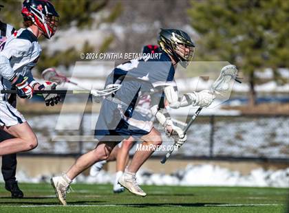 Thumbnail 3 in Kent Denver vs Mullen photogallery.