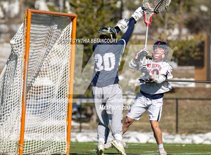 Thumbnail 2 in Kent Denver vs Mullen photogallery.
