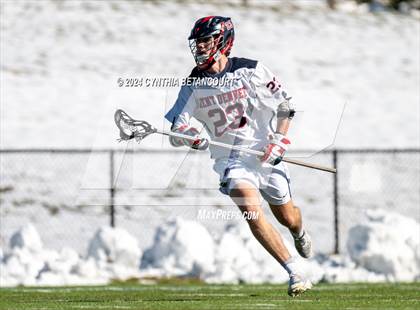Thumbnail 3 in Kent Denver vs Mullen photogallery.