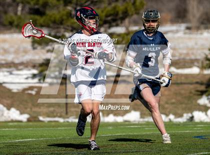 Thumbnail 2 in Kent Denver vs Mullen photogallery.
