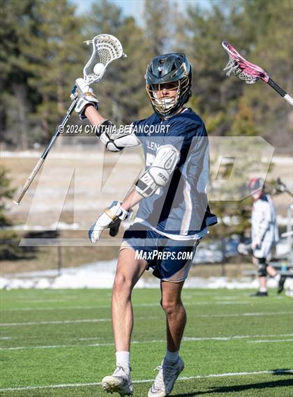 Thumbnail 1 in Kent Denver vs Mullen photogallery.