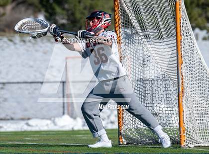 Thumbnail 3 in Kent Denver vs Mullen photogallery.