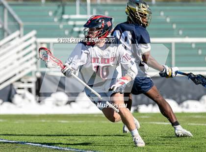 Thumbnail 3 in Kent Denver vs Mullen photogallery.