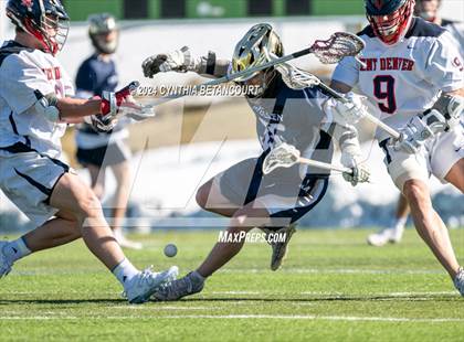 Thumbnail 3 in Kent Denver vs Mullen photogallery.