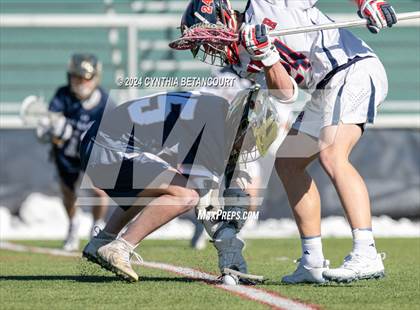 Thumbnail 3 in Kent Denver vs Mullen photogallery.