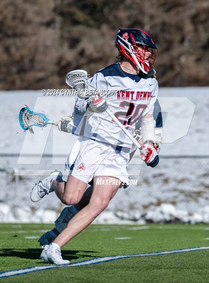 Thumbnail 2 in Kent Denver vs Mullen photogallery.