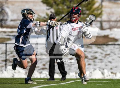 Thumbnail 1 in Kent Denver vs Mullen photogallery.