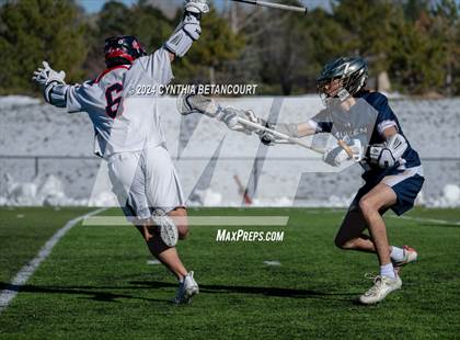 Thumbnail 3 in Kent Denver vs Mullen photogallery.