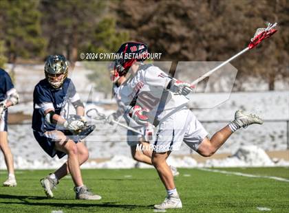 Thumbnail 1 in Kent Denver vs Mullen photogallery.