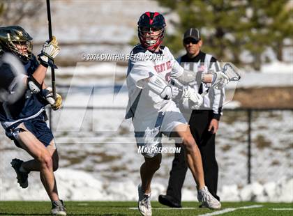 Thumbnail 2 in Kent Denver vs Mullen photogallery.