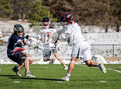 Thumbnail 2 in Kent Denver vs Mullen photogallery.