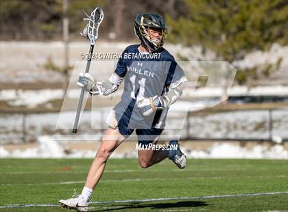 Thumbnail 2 in Kent Denver vs Mullen photogallery.