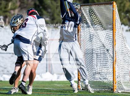 Thumbnail 1 in Kent Denver vs Mullen photogallery.