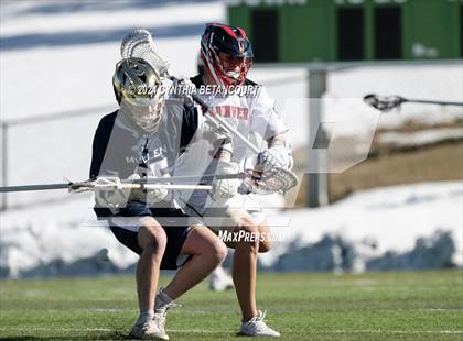 Thumbnail 3 in Kent Denver vs Mullen photogallery.