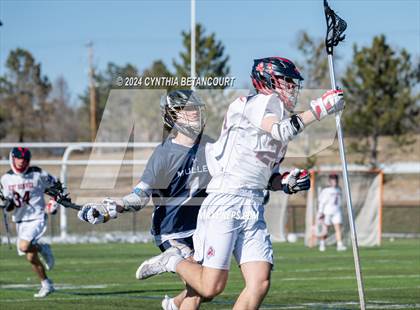 Thumbnail 1 in Kent Denver vs Mullen photogallery.