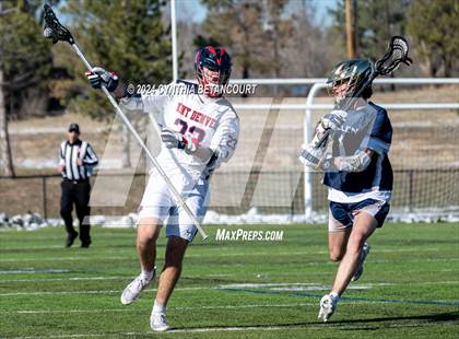 Thumbnail 3 in Kent Denver vs Mullen photogallery.