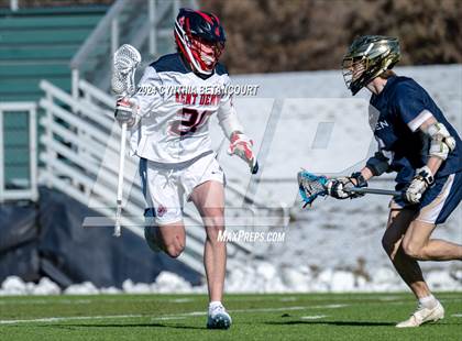 Thumbnail 3 in Kent Denver vs Mullen photogallery.