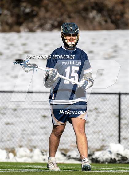 Thumbnail 3 in Kent Denver vs Mullen photogallery.