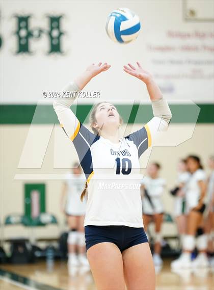 Thumbnail 2 in Oxford @ Notre Dame Prep photogallery.