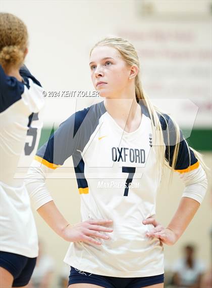 Thumbnail 3 in Oxford @ Notre Dame Prep photogallery.