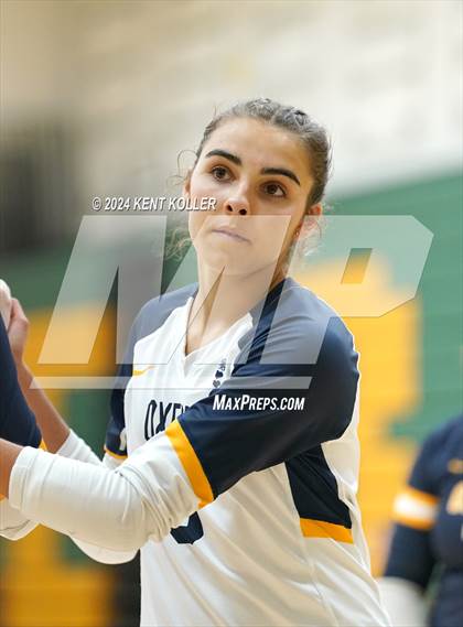 Thumbnail 2 in Oxford @ Notre Dame Prep photogallery.