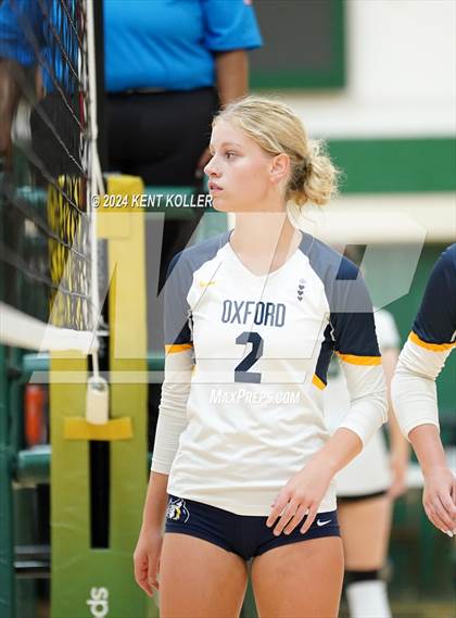 Thumbnail 3 in Oxford @ Notre Dame Prep photogallery.