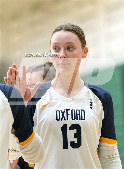 Thumbnail 1 in Oxford @ Notre Dame Prep photogallery.