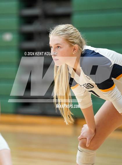 Thumbnail 3 in Oxford @ Notre Dame Prep photogallery.