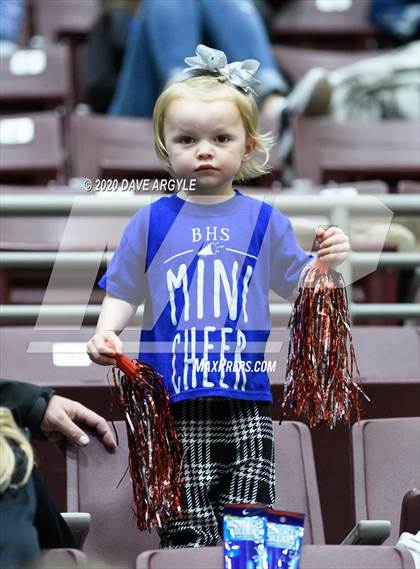 Thumbnail 3 in North Summit vs. Millard (UHSAA 2A Final) photogallery.