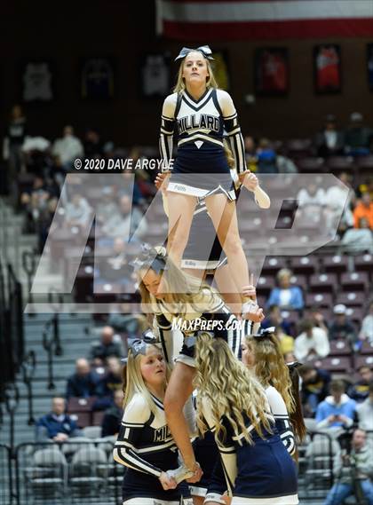Thumbnail 1 in North Summit vs. Millard (UHSAA 2A Final) photogallery.