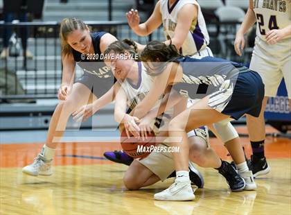 Thumbnail 1 in North Summit vs. Millard (UHSAA 2A Final) photogallery.