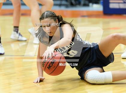 Thumbnail 3 in North Summit vs. Millard (UHSAA 2A Final) photogallery.