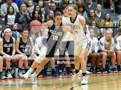 Thumbnail 2 in North Summit vs. Millard (UHSAA 2A Final) photogallery.