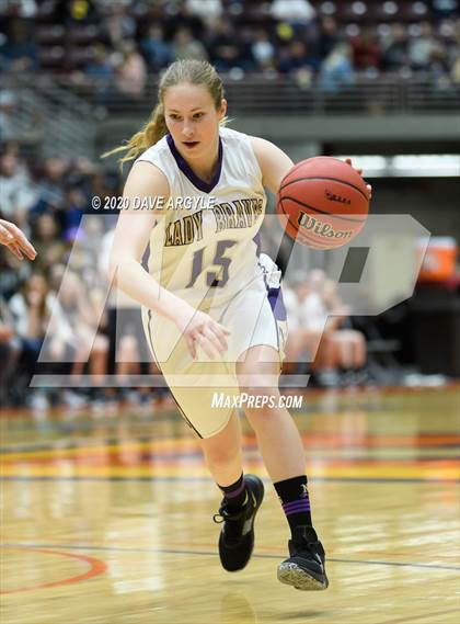 Thumbnail 1 in North Summit vs. Millard (UHSAA 2A Final) photogallery.