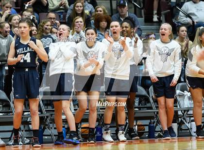 Thumbnail 3 in North Summit vs. Millard (UHSAA 2A Final) photogallery.