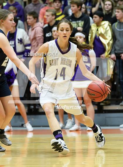Thumbnail 1 in North Summit vs. Millard (UHSAA 2A Final) photogallery.