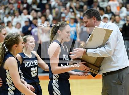 Thumbnail 2 in North Summit vs. Millard (UHSAA 2A Final) photogallery.