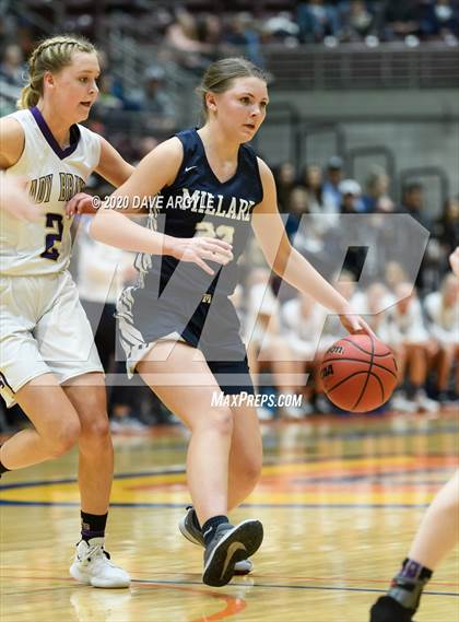 Thumbnail 1 in North Summit vs. Millard (UHSAA 2A Final) photogallery.