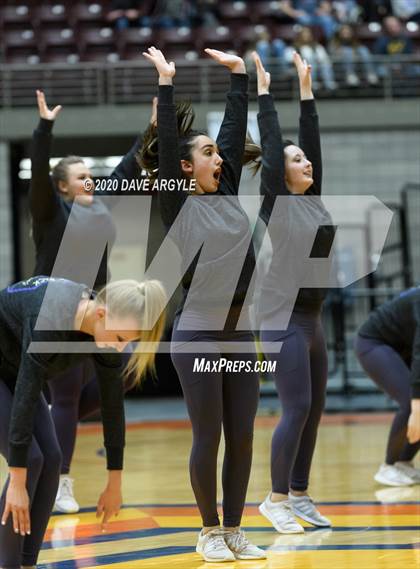 Thumbnail 1 in North Summit vs. Millard (UHSAA 2A Final) photogallery.