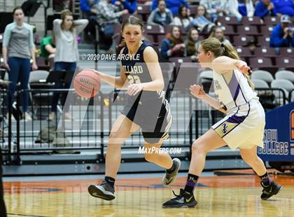 Thumbnail 2 in North Summit vs. Millard (UHSAA 2A Final) photogallery.