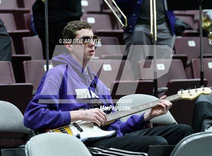 Thumbnail 1 in North Summit vs. Millard (UHSAA 2A Final) photogallery.