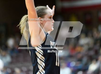 Thumbnail 1 in North Summit vs. Millard (UHSAA 2A Final) photogallery.