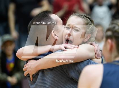 Thumbnail 1 in North Summit vs. Millard (UHSAA 2A Final) photogallery.