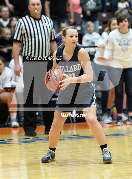 Thumbnail 1 in North Summit vs. Millard (UHSAA 2A Final) photogallery.