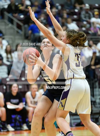 Thumbnail 2 in North Summit vs. Millard (UHSAA 2A Final) photogallery.